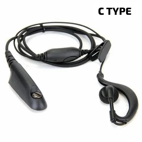 Motorola Walkie Talkie gp328=338 Earphone online sellers dealers suppliers distributors in India Delhi